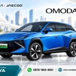 OMODA 04