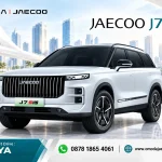 JAECOO J7 SHS-P