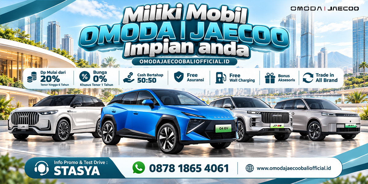 Home banner