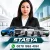 STASYA OMODA | JAECOO